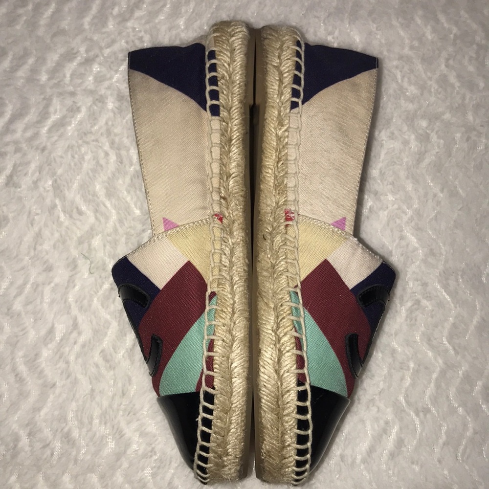 {Chanel} Espadrilles - Picture 5 of 13